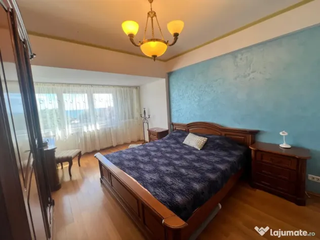 Faleza Nord apartament tip duplex 3 camere terasa vedere dir - Constanta (Constanta)