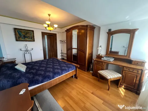Faleza Nord apartament tip duplex 3 camere terasa vedere dir - Constanta (Constanta)