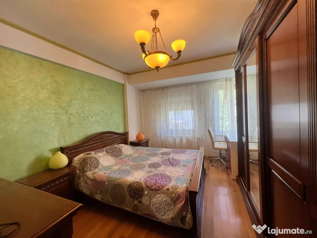 Faleza Nord apartament tip duplex 3 camere terasa vedere dir - Constanta (Constanta)