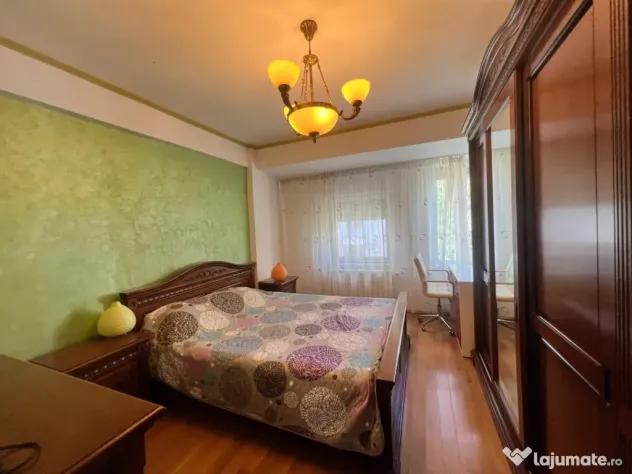 Faleza Nord apartament tip duplex 3 camere terasa vedere dir - Constanta (Constanta)
