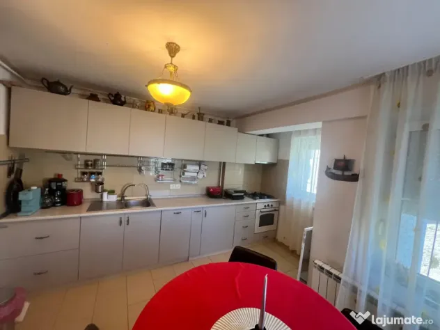 Faleza Nord apartament tip duplex 3 camere terasa vedere dir - Constanta (Constanta)