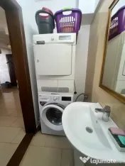 Faleza Nord apartament tip duplex 3 camere terasa vedere dir 