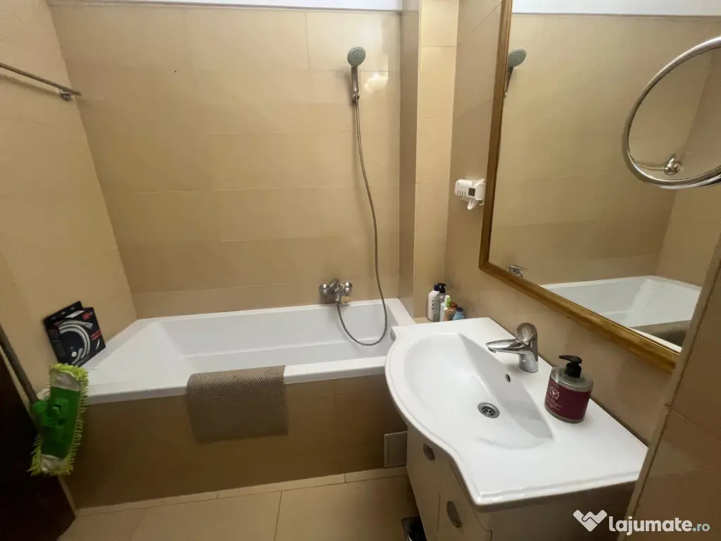 Faleza Nord apartament tip duplex 3 camere terasa vedere dir - Constanta (Constanta)