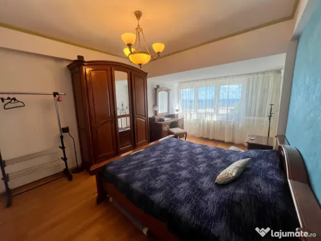 Faleza Nord apartament tip duplex 3 camere terasa vedere dir - Constanta (Constanta)