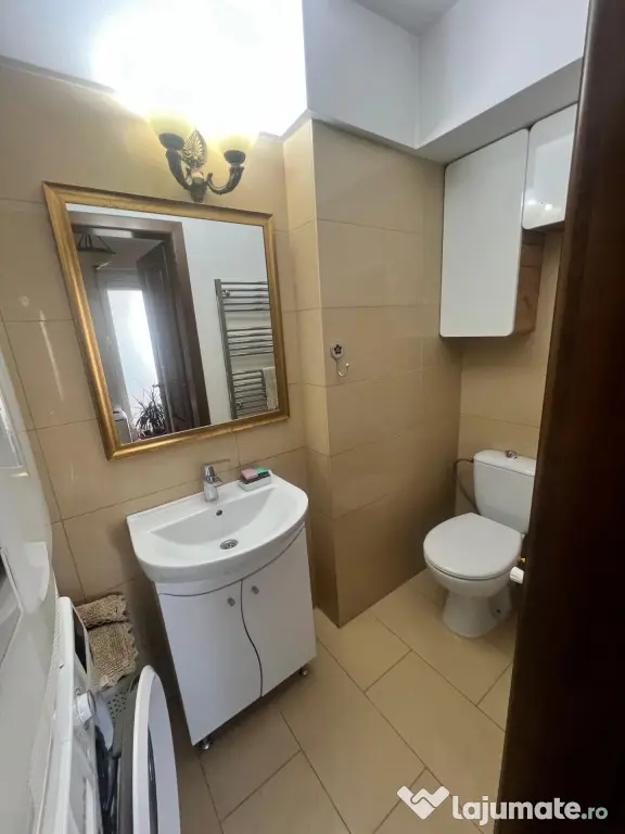 Faleza Nord apartament tip duplex 3 camere terasa vedere dir - Constanta (Constanta)