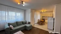 Apartament 2 camere, 65 mp, parcare subterana, zona Cetate -