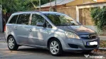 Opel Zafira B * 12.2011 * 1.7 CDTi 110 CP *Euro5*7 locuri*RO