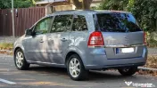 Opel Zafira B * 12.2011 * 1.7 CDTi 110 CP *Euro5*7 locuri*RO