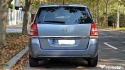 Opel Zafira B * 12.2011 * 1.7 CDTi 110 CP *Euro5*7 locuri*RO