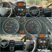 Opel Zafira B * 12.2011 * 1.7 CDTi 110 CP *Euro5*7 locuri*RO