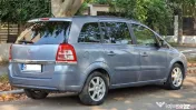 Opel Zafira B * 12.2011 * 1.7 CDTi 110 CP *Euro5*7 locuri*RO 