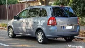 Opel Zafira B * 12.2011 * 1.7 CDTi 110 CP *Euro5*7 locuri*RO 