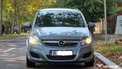 Opel Zafira B * 12.2011 * 1.7 CDTi 110 CP *Euro5*7 locuri*RO 
