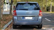 Opel Zafira B * 12.2011 * 1.7 CDTi 110 CP *Euro5*7 locuri*RO 