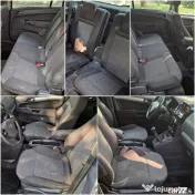 Opel Zafira B * 12.2011 * 1.7 CDTi 110 CP *Euro5*7 locuri*RO 