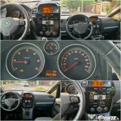 Opel Zafira B * 12.2011 * 1.7 CDTi 110 CP *Euro5*7 locuri*RO 