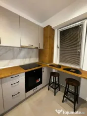 Apartament LUX 1 camera D, FREYA HOME Apartments Bucium,