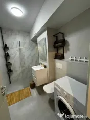 Apartament LUX 1 camera D, FREYA HOME Apartments Bucium,