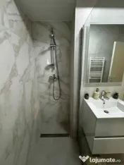 Apartament LUX 1 camera D, FREYA HOME Apartments Bucium,