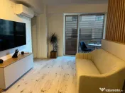 Apartament LUX 1 camera D, FREYA HOME Apartments Bucium,