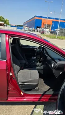 Toyota Corolla 2018