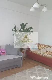 Garsoniera de Vanzare - 2 camere- Metalurgiei - 45 mp
