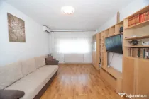 Apartament 2 camere - Popa Sapca - Etaj 2