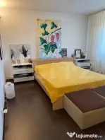 Apartament cu 4 camere, 100 mp, pet friendly, zona Plopilor