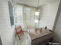 Garsoniera mobilata si utilata | Semidecomandata | Zona Noua