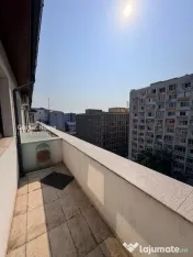 Vanzare Apartament 3 camere | Dorobanti - Perla | Bloc 2017