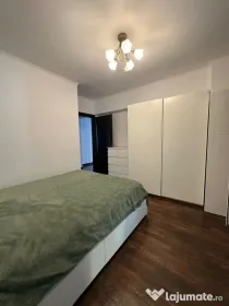 Inchiriere apartament 3 camere Lujerului (Orsova) Virtutii Militari
