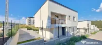 Casă individuală cu 4 camere și teren de 450 mp – Rediu