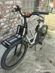 Bicicletă electrică