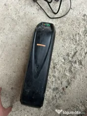 Bicicletă electrică