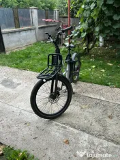 Bicicletă electrică