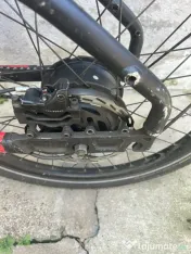 Bicicletă electrică