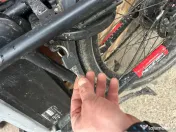 Bicicletă electrică