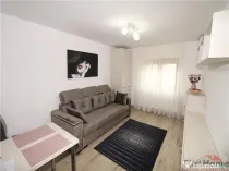 Garsoniera renovata si mobilata zona Big Marelbo