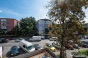 Apartament 2 camere - etaj 2, Piața Mare 