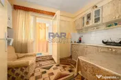 Apartament 2 camere - etaj 2, Piața Mare 