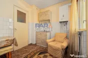 Apartament 2 camere - etaj 2, Piața Mare 