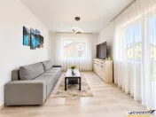 Pet Frendly! Decomandat, regim vila,2 balcoane,parcare rezer 