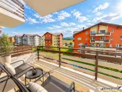 Pet Frendly! Decomandat, regim vila,2 balcoane,parcare rezer 
