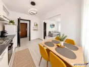 Pet Frendly! Decomandat, regim vila,2 balcoane,parcare rezer 