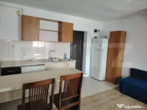 Apartament pe 2 niveluri, 62 mp, zona Faget-Tractorul