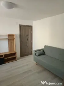 Apartament 2 camere de închiriat – Zona Centrală