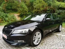 Skoda Superb 2.0 diesel, 150 cp, fără Adblue