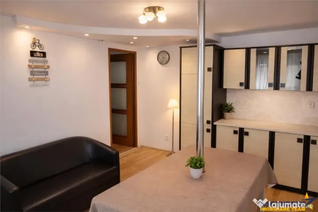 Farmec transilvanean in Bod: Casa studio separat, garaj, c - Bod (Brasov)