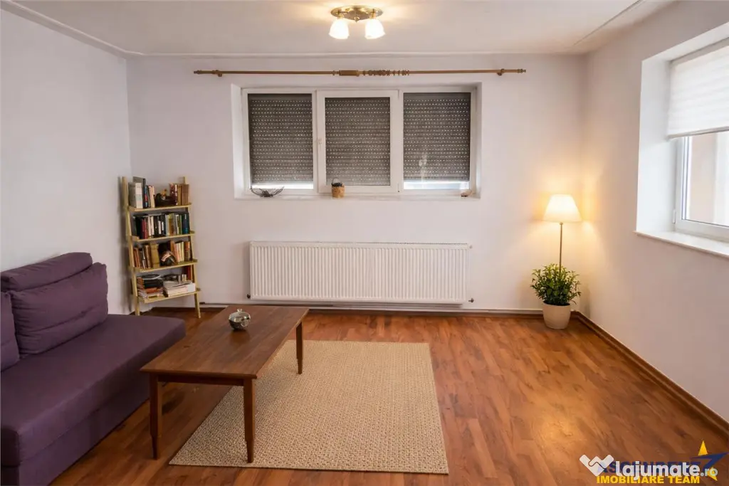 Farmec transilvanean in Bod: Casa studio separat, garaj, c - Bod (Brasov)