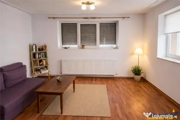 Farmec transilvanean in Bod: Casa studio separat, garaj, c - Bod (Brasov)